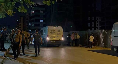 17 yaşındaki Yasemin'in cesedi inşaat merdiven boşluğunda bulundu