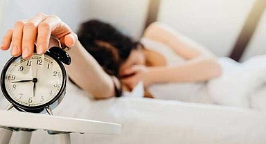 20-45 yaş aralığının yeni hastalığı: Kronik yorgunluk