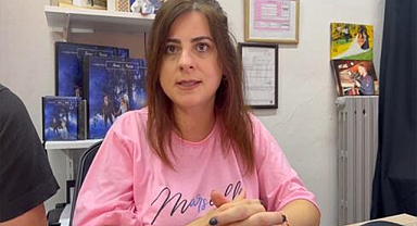 6 aylık hamile kadına trafikte saldırı