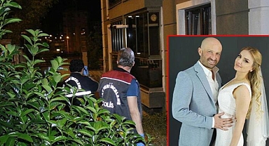 7 ay önce evlendiği eşini 'kıskançlık' nedeniyle..