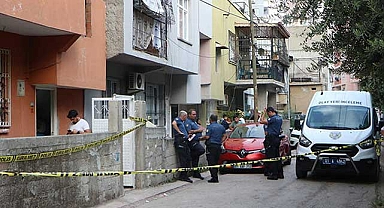 76 yaşındaki adam tartıştığı kanser hastası eşini öldürdü!