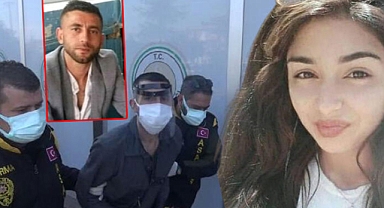 Hamile Hazal Alpyörük'ü bıçaklayarak öldüren sanığın cezası için akıl sağlığı raporu beklenecek