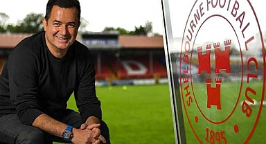 Acun Ilıcalı Fenerbahçe'nin genç yeteneğine talip oldu