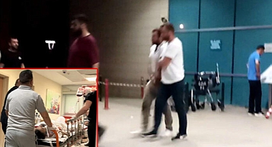 Aile İçi Olaylardan Dolayı Ateş Ettim Pişmanım