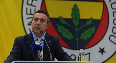 Ali Koç'tan Flaş Açıklamalar!