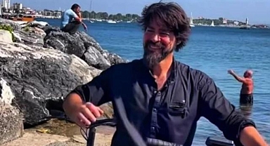 Arka Sokaklar'ın Murat komiseri Uğur Pektaş son halini paylaştı! 