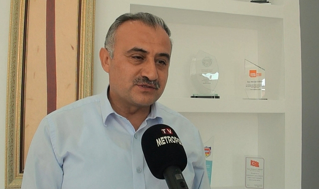 Âşık Seyrânî Kültür ve Sanat Festivali’ne Hazır Mısınız?