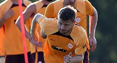 Aslan Zalgris Maçı'nın HazırlıklarınıSürdürdü...