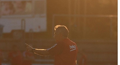 Avrupa İçin Yeniden 'Güneş' Zamanı...