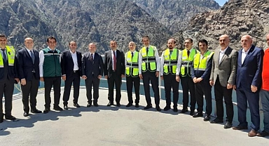 Bakan Bayraktar Hedefi Açıkladı...