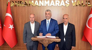 Bakan Bolat Açıkladı Yeni Rekor...