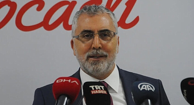 Bakan Işıkhan: Tüm Şehirleri Alacağız...