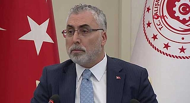 Bakan Işıkhan yeni zam teklifini açıkladı