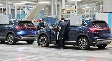 Bakan Kacır Togg hakkında son gelişmeleri aktardı