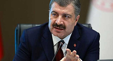 Bakan Koca önemli açıklamalarda bulundu