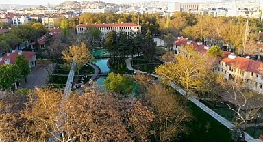 Bakan Mehmet Özhaseki: