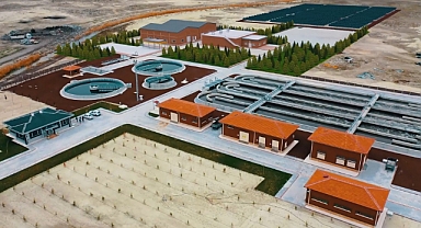 Bakan Özhaseki:Atık Suların Yeniden Kullanımı'nda Yıllık Hedefi 6 Ayda Aştık