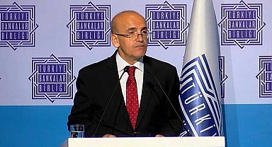 Bakan Şimşek 2023 yılı büyüme oranını açıkladı