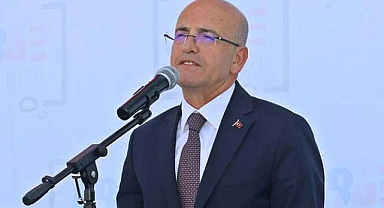 Bakan Şimşek'ten önemli açıklama