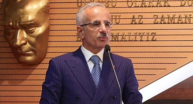 Bakan Uraloğlu: