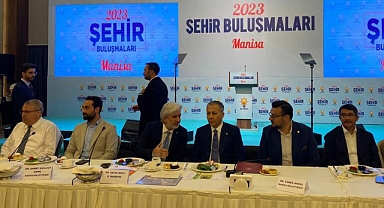 Bakan Yerlikaya:Uyuşturucu Tacirlerine 33 Bin 295 Operasyon Düzenlendi...