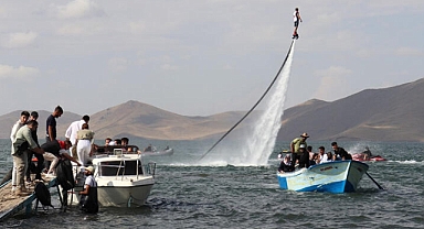 Balık Gölü Festivali