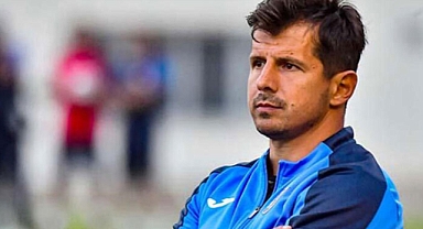 Başakşehir Teknik Direktörü Emre Belözoğlu Gündemi Sarsacak Flaş Açıklamalar'da Bulundu!