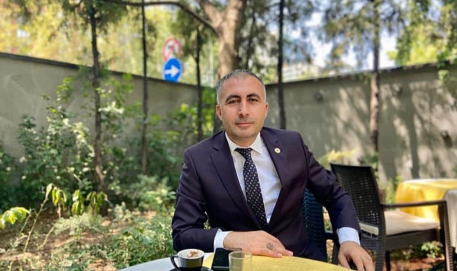 Başkan Bayrak’tan Aşure Günü Mesajı