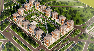 Başkan Çolakbayrakdar'dan Erkilet'e Tarihi Hamle