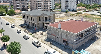 Başkan Çolakbayrakdar 'Dev Sağlık Yatırımlarını Hayata Geçiriyoruz...