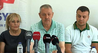 Başkan Gözgeç'in Paris 2024 mesajı ilgi çekti