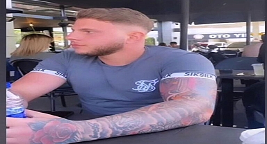 Beşiktaş'ta 1 kişinin öldüğü silahlı saldırının güvenlik kamerası görüntüleri ortaya çıktı