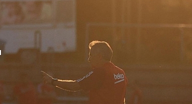 Beşiktaş'ta Tirana Maçı Öncesi Güneş'ten Flaş Açıklamalar! 