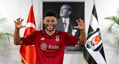 Beşiktaş'tan dev transfer