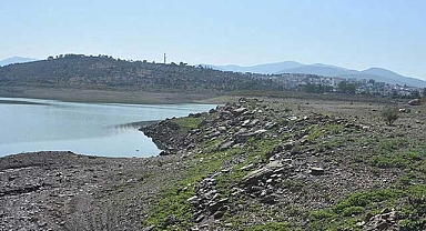 Bodrum'da su kaynaklı salgın tehlikesi...