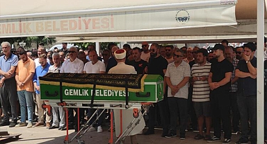 Bursa'daki kazada ölen gençler eğlenmeye gidiyorlarmış