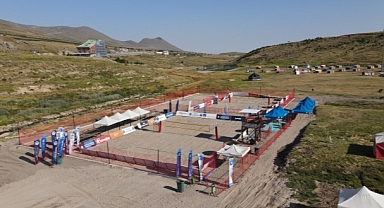 Büyükkılıç:'Büyükşehir İle Erciyes Dağı'nda Bir İlk Yaşanacak'