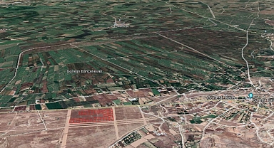 Büyükşehir'de Güneşli'de Konut Alanı İhalesi