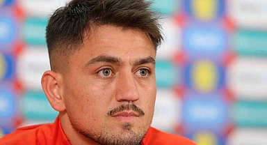 Cengiz Ünder İstanbul'a geliyor. Hangi takım ile anlaşma sağladı? 