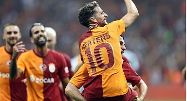 Cimbom Deplasman'da Avantaj Peşinde!