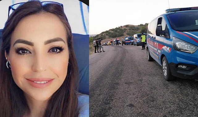 Çorum'da boşanma aşamasındaki kadın öldürüldü, polis eşi gözaltında