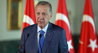 Cumhurbaşkanı Erdoğan'dan önemli kentsel dönüşüm vurgusu!