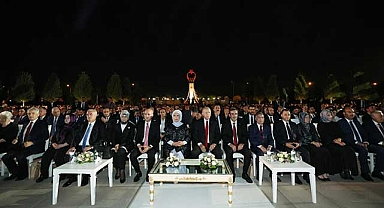 Cumhurbaşkanı Erdoğan'dan 'Zafer Bayramı' mesajı