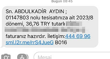 Depremde yıkılan Galeria Sitesi'nin sakinlerini şok eden mesaj..