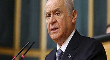 Devlet Bahçeli Yerel Seçimler Öncesi İddialı Konuştu...