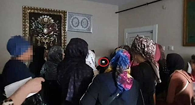 Diyarbakır'da tarifeli muska sırası...