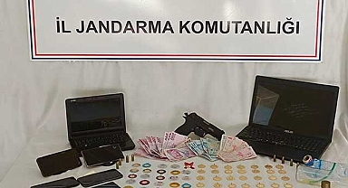 Dolandırıcılara 750 bin TL verdi..