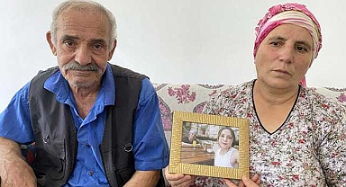 Dudu'nun katili aileyi perişan etti