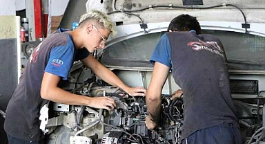 Dünya Şampiyonu Hamza'nın herkesi alkışlatan hikayesi