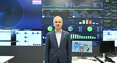 E Devlet Kapısı Vatandaşın İlk Tercihi...